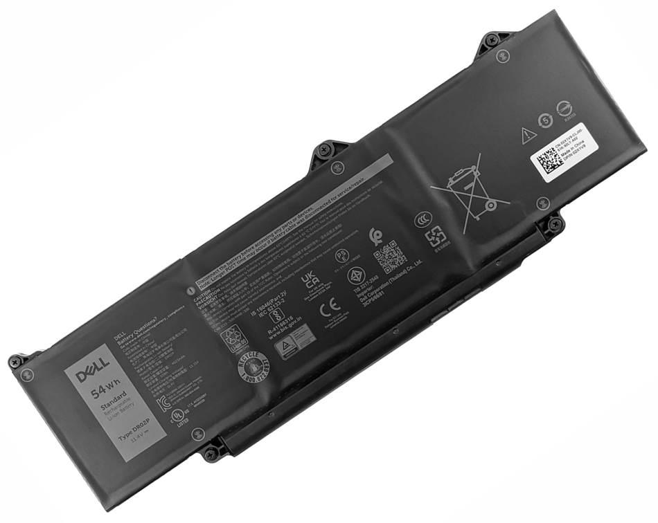 Оригинална батерия за лаптоп DELL Latitude 5350 5440 5450 DR02P