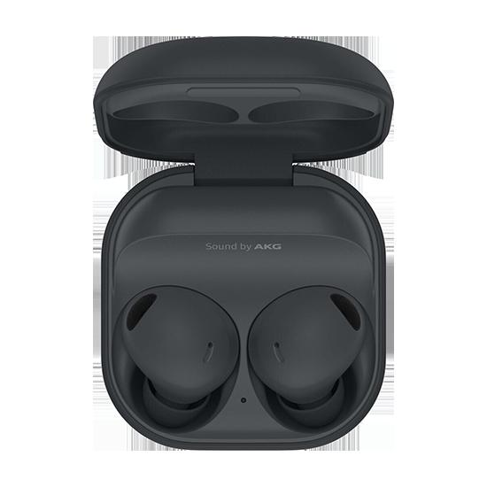 Samsung Galaxy Buds2 Pro Слушалки True Wireless Stereo (TWS) В ухо Обаждания/музика Bluetooth Графит