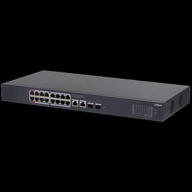 Суич Dahua CS4220-16GT-240