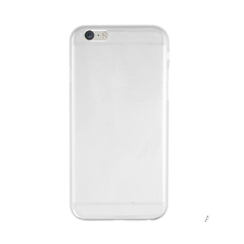 Тънък силиконов TPU калъф за iPhone 6, iPhone 6S - Pinlo Proto Air (прозрачен) | JAR Computers Тънък силиконов TPU калъф за iPhone 6, iPhone 6S - Pinlo Proto Air (прозрачен)