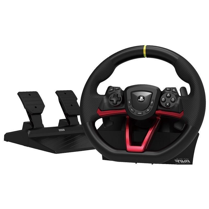 Волан HORI WIRELESS Racing Wheel Apex PS5/PS4/PC | JAR Computers Волан HORI WIRELESS Racing Wheel Apex PS5/PS4/PC