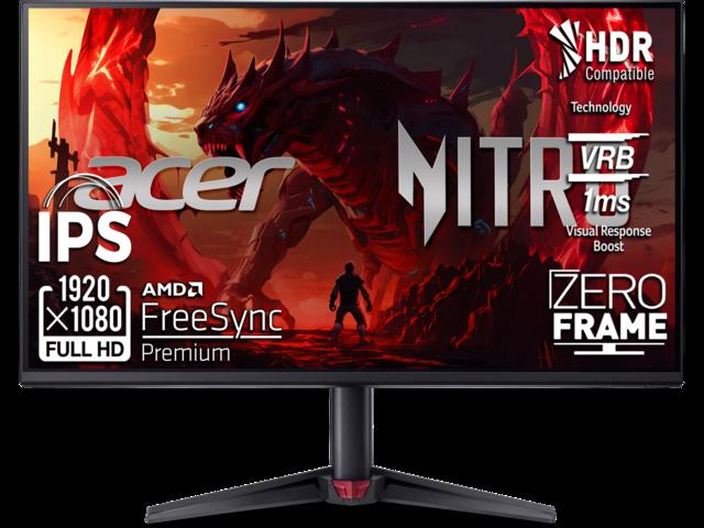 Acer Nitro VG250QF3bmiipx