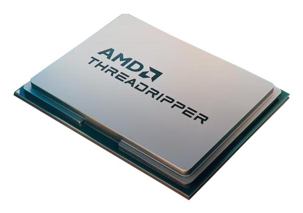 AMD Ryzen Threadripper 7970X процесор 4 GHz 128 MB L3 Тава