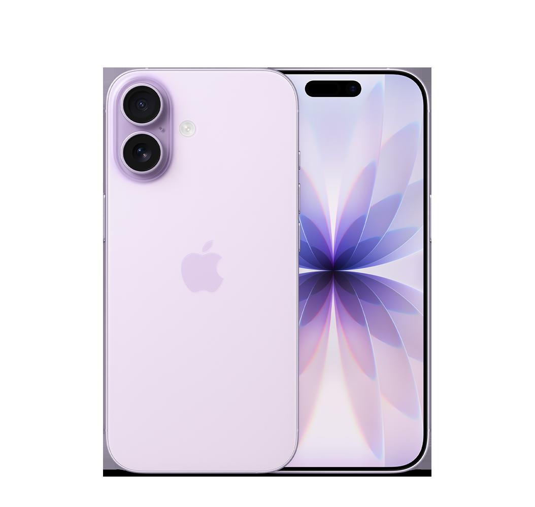 Apple iPhone 17 256GB Lavender (Demo) | JAR Computers Apple iPhone 17 256GB Lavender (Demo)