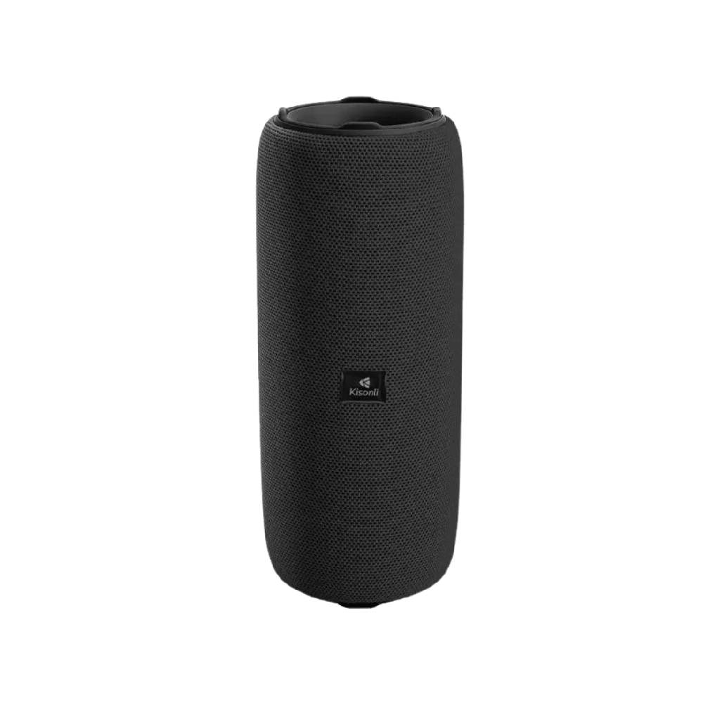 Bluetooth тонколонка Kisonli Модел Q22 Вграден, 2х8W.  water  resistant  IPx5 | JAR Computers Bluetooth тонколонка Kisonli Модел Q22 Вграден, 2х8W.  water  resistant  IPx5