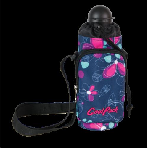 Бутилка с чантичка през рамо Coolpack | JAR Computers Бутилка с чантичка през рамо Coolpack