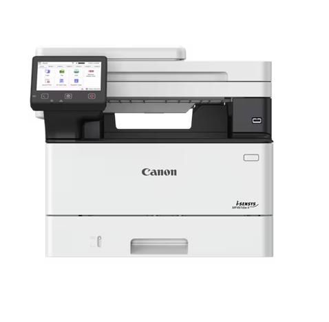 CANON MF-461DW II AIO LASER