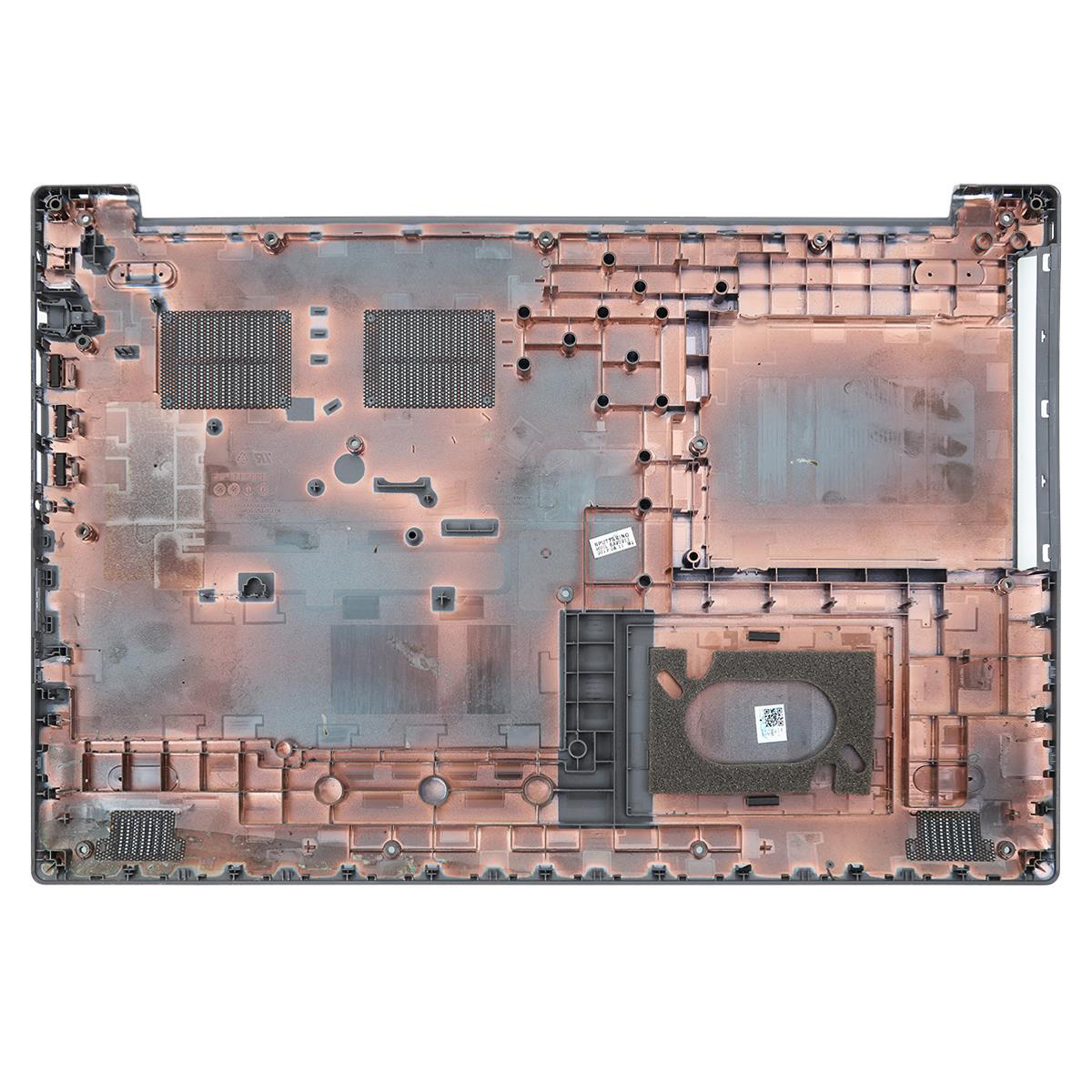 Долен корпус (Bottom Base Cover) за Lenovo IdeaPad 320-17AST Gray / Сив 