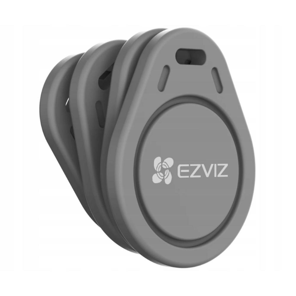 Ezviz R200 CPU Proximity Card Grey 4-Pack (CS-DL-IC-CPU-R200) | JAR Computers Ezviz R200 CPU Proximity Card Grey 4-Pack (CS-DL-IC-CPU-R200)