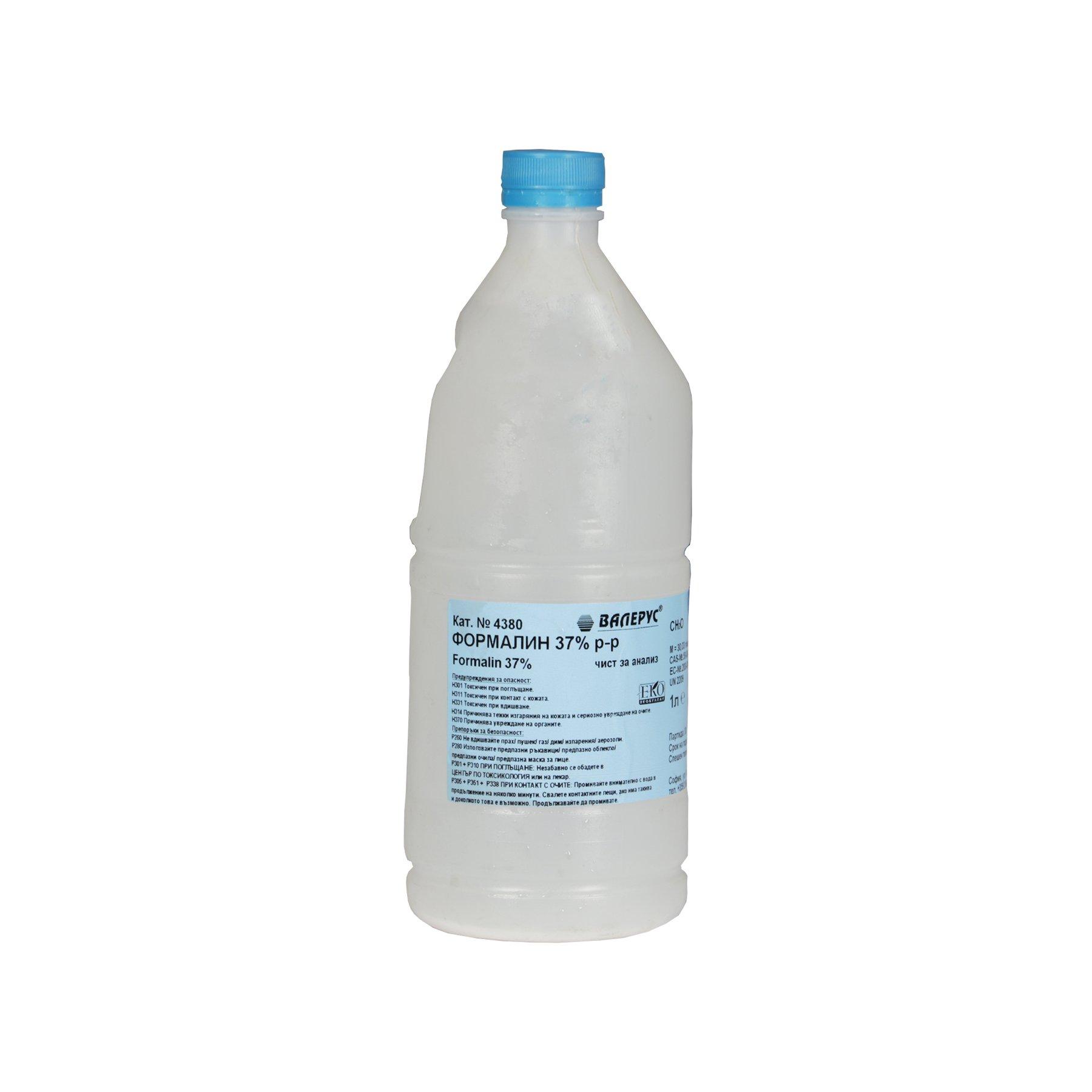 Формалин, 1 L | JAR Computers Формалин, 1 L