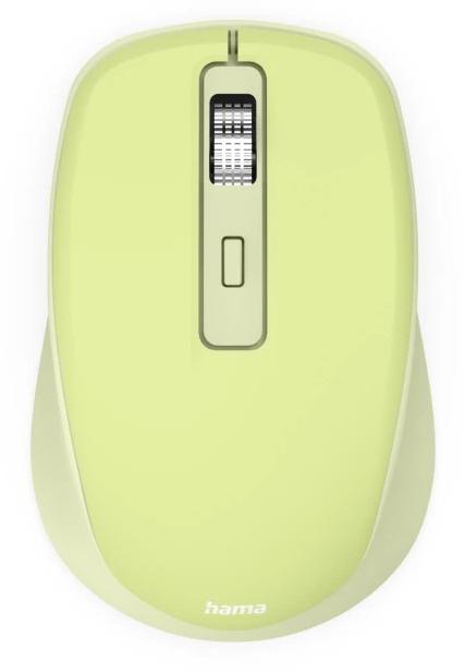 Hama 00173041 мишка Универсален Дясна ръка RF Wireless + Bluetooth Оптически 1600 DPI | JAR Computers Hama 00173041 мишка Универсален Дясна ръка RF Wireless + Bluetooth Оптически 1600 DPI