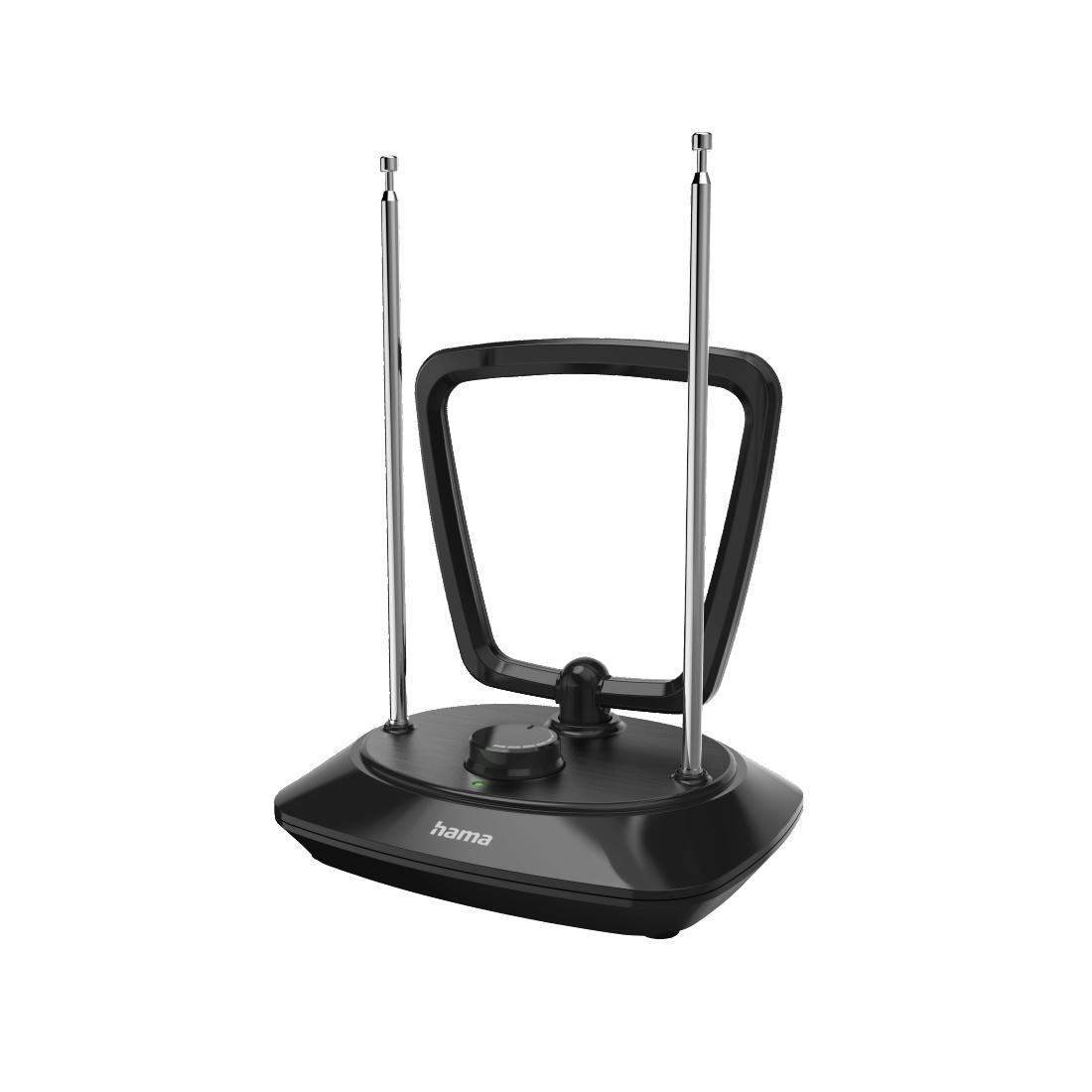 Hama Classic телевизионна антена На закрито | JAR Computers Hama Classic телевизионна антена На закрито