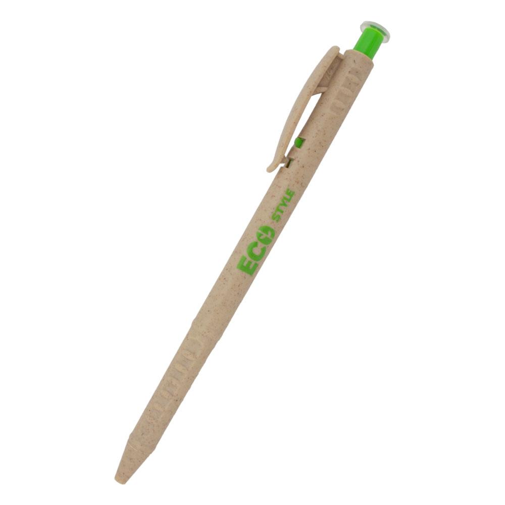 Химикалка FO-09 ECO 0.5мм син