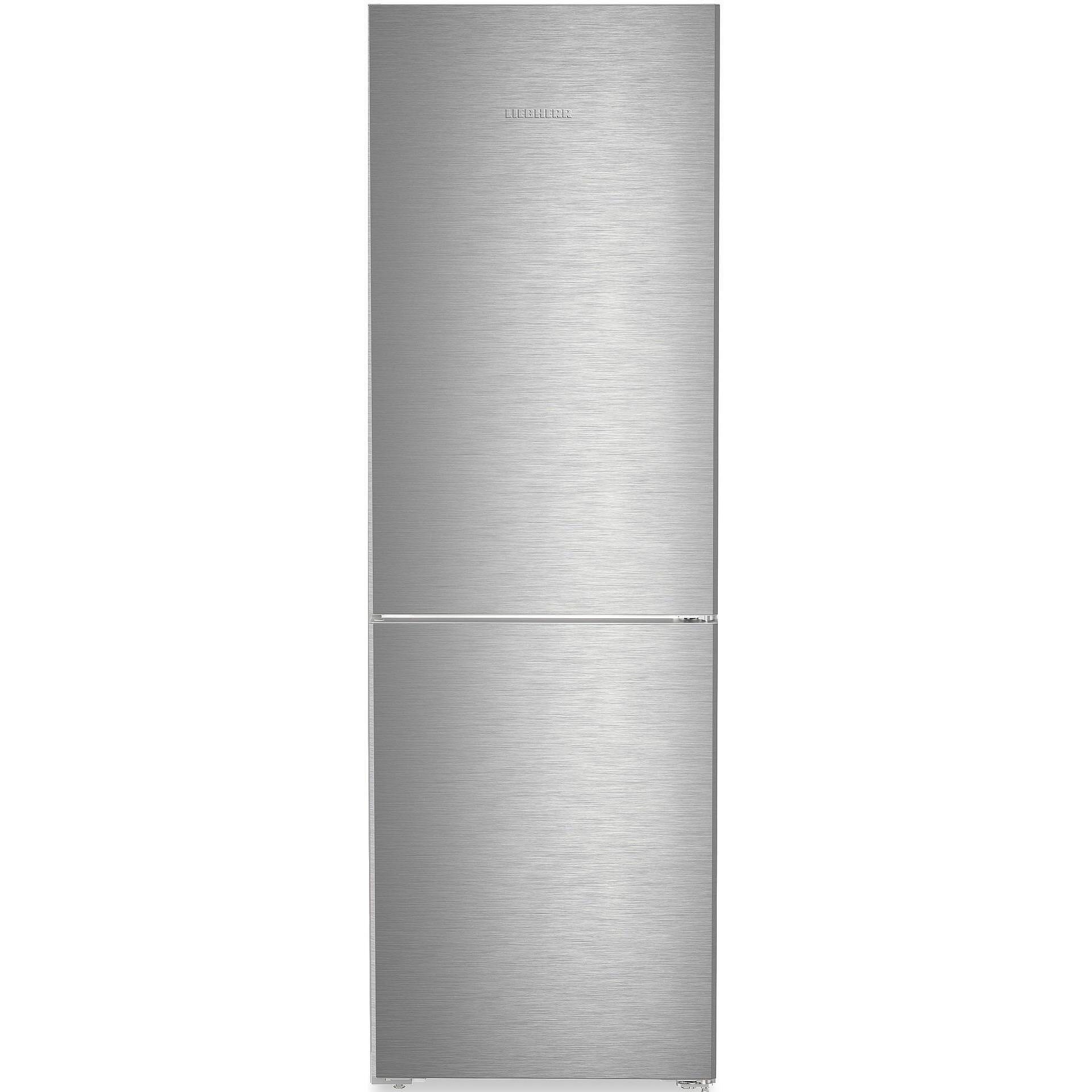 Хладилник с фризер Liebherr KGNsf 52Vd03 , 330 l, D , No Frost , Инокс | JAR Computers Хладилник с фризер Liebherr KGNsf 52Vd03 , 330 l, D , No Frost , Инокс