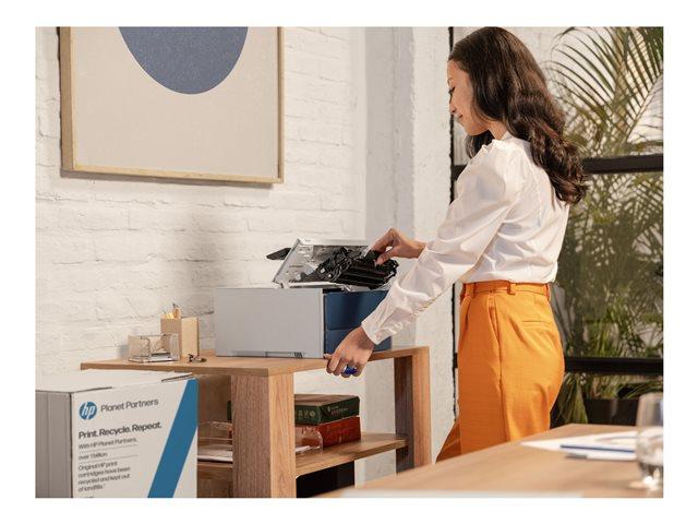 HP LaserJet Pro 4007dw Duplex laser WiFi A4 40ppm