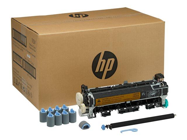 HP original LaserJet 4345 maintenance kit Q5999A 220V | JAR Computers HP original LaserJet 4345 maintenance kit Q5999A 220V