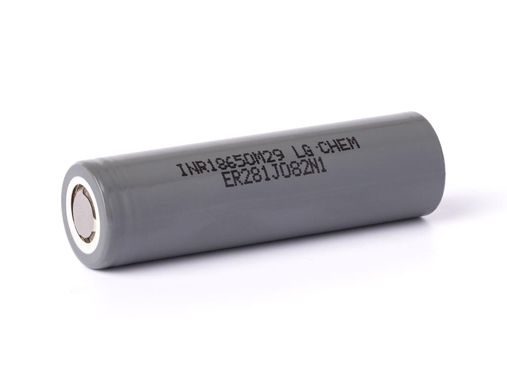 Батерия 18650 M29 2850mAh