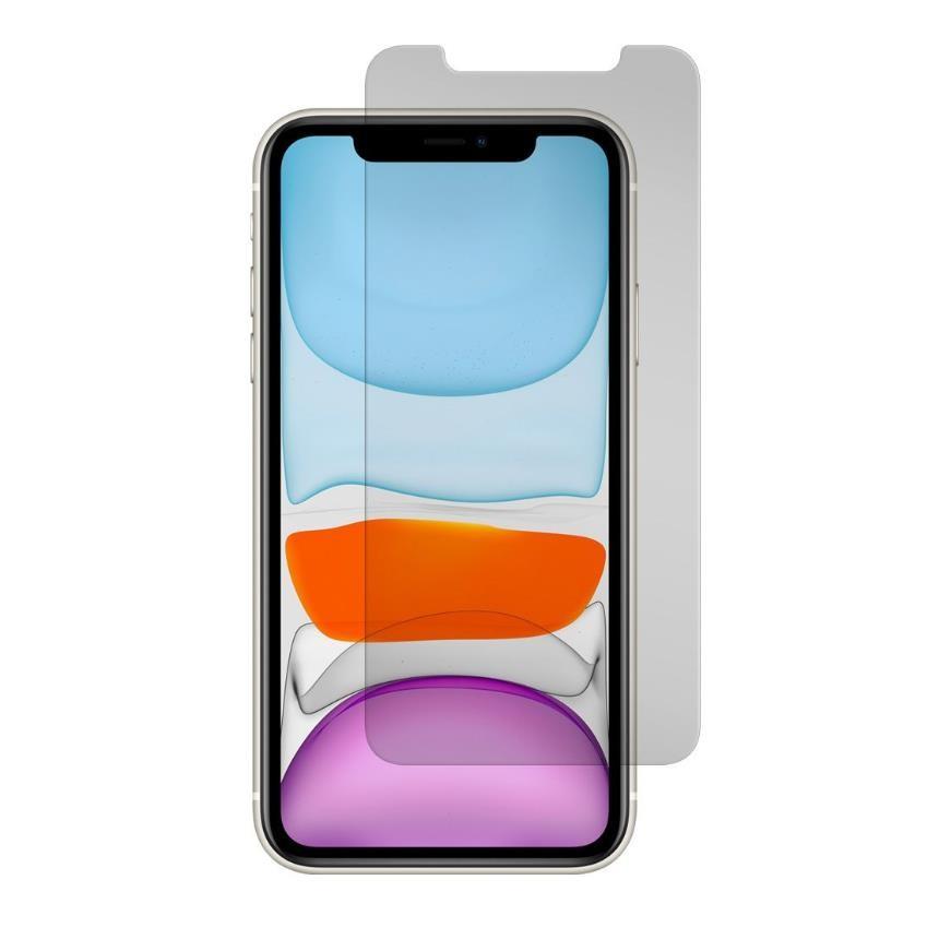 Калено стъклено защитно покритие за дисплея на iPhone 11, iPhone XR - Gadget Guard Tempered Glass Black Ice Edition (прозрачен) | JAR Computers Калено стъклено защитно покритие за дисплея на iPhone 11, iPhone XR - Gadget Guard Tempered Glass Black Ice Edition (прозрачен)