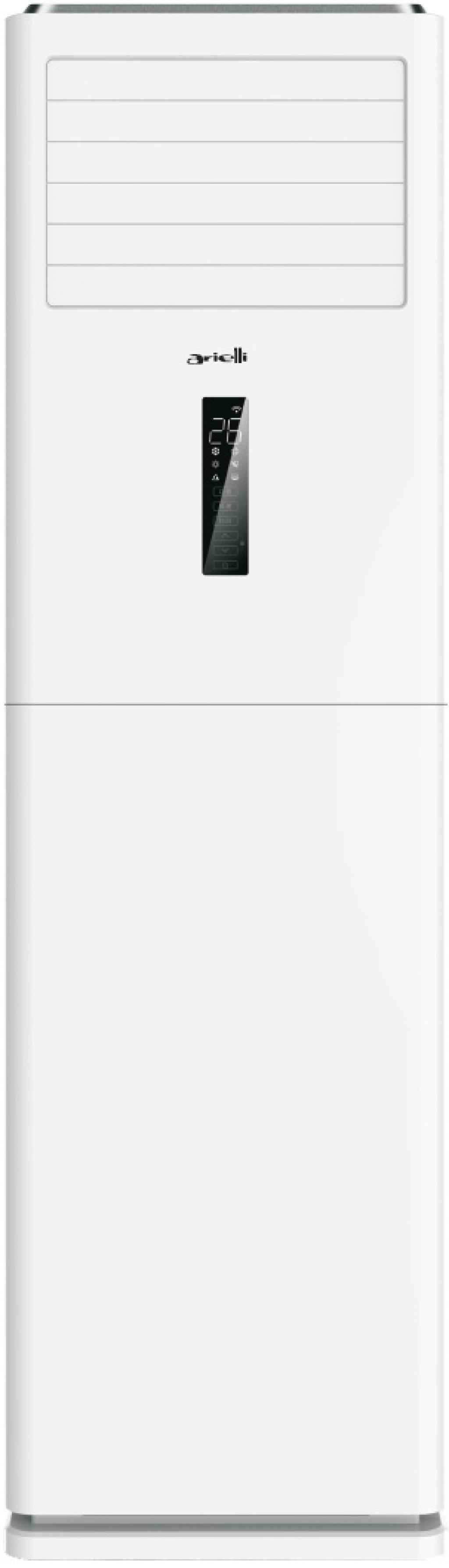 Климатик колонен ARIELLI AFDH-60LA | JAR Computers Климатик колонен ARIELLI AFDH-60LA