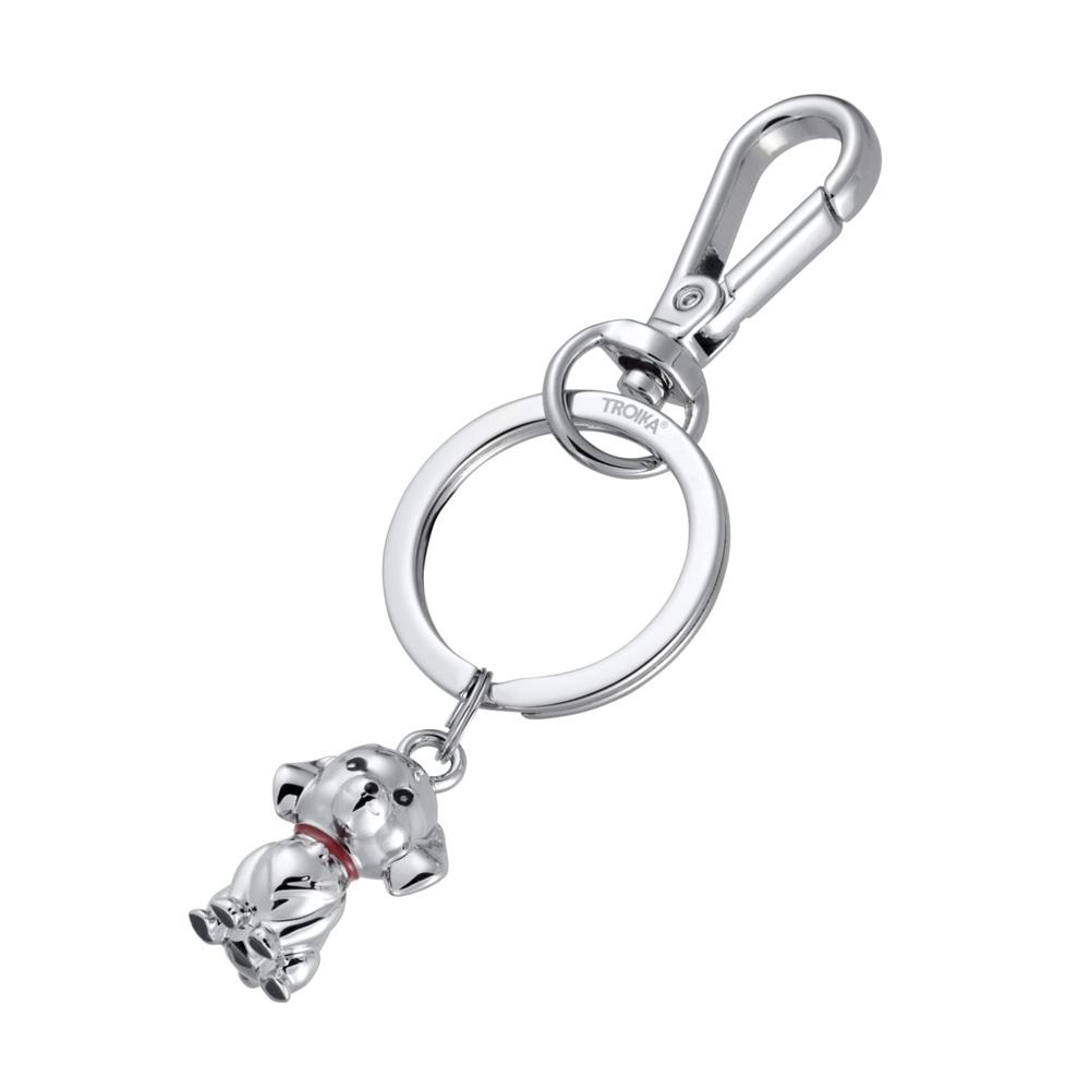 Ключодържател Troika-TINY PUPPY