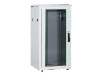 Кутия за компютър Digitus Unique DN-19 26U-6/10-1 - rack - 26U