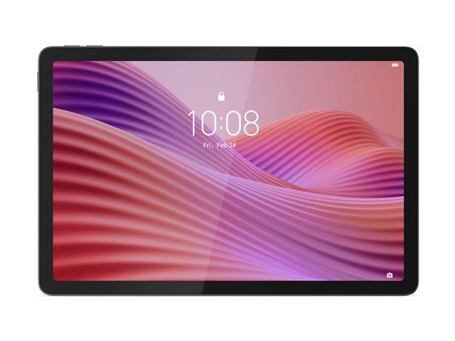 LENOVO Tab LTE MediaTek Helio G85 2.0GHz 10.1inch WUXGA 4GB DDR4X 128GB flash Android 14 Luna Grey + Case & Pen