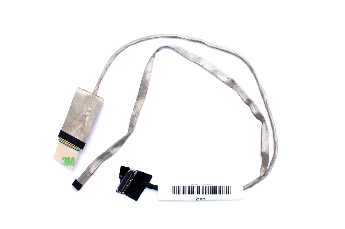 Лентов Кабел за лаптоп (LCD Cable) HP Pavilion G7-2000 LED | JAR Computers Лентов Кабел за лаптоп (LCD Cable) HP Pavilion G7-2000 LED