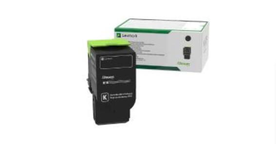 Lexmark 77L20K0 тонер касета 1 броя Съвместим Черен | JAR Computers Lexmark 77L20K0 тонер касета 1 броя Съвместим Черен