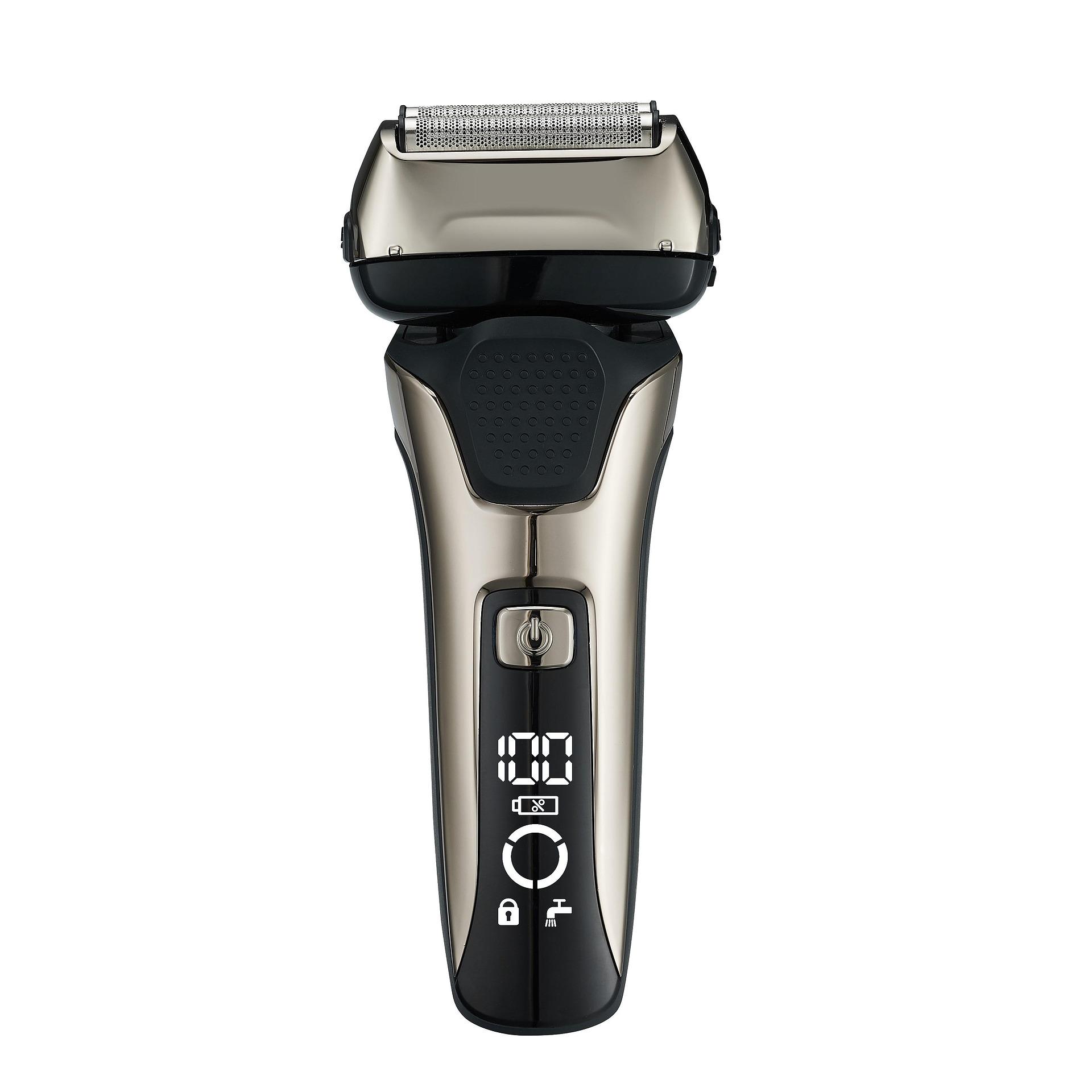 Машинка за бръснене Finlux FRS-5300