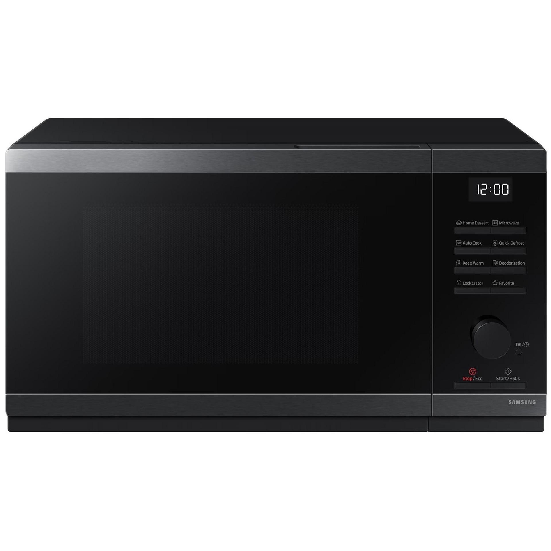Микровълнова фурна Samsung MS23DG4504AGE2 , 23 , 23 Литри, 800 W