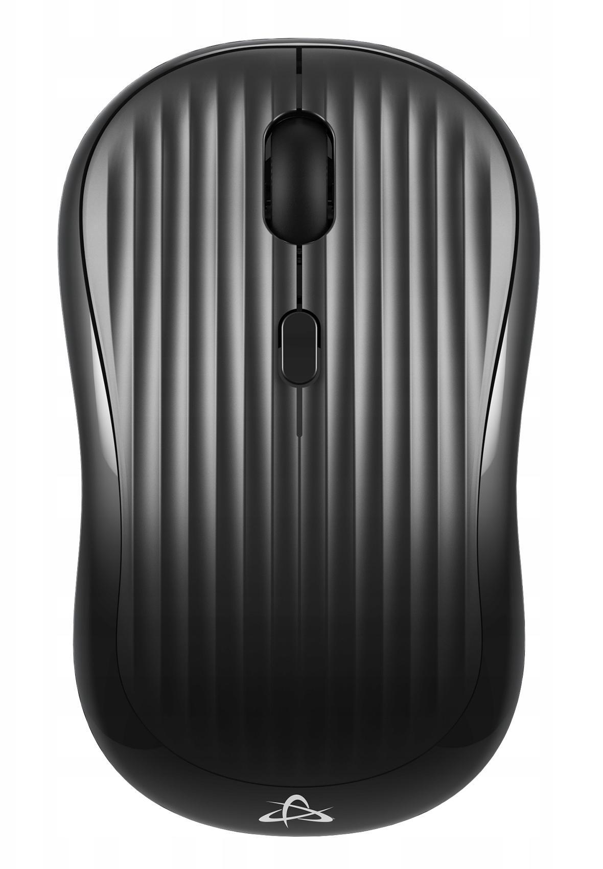 Мишка SBOX - WM-602, оптична, безжична, черна