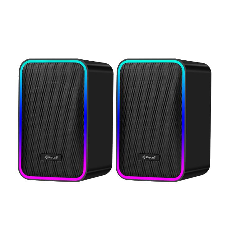 PC тонколони X21 USB | JAR Computers PC тонколони X21 USB