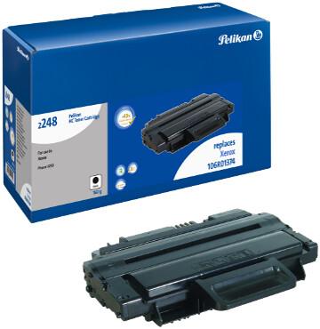 Pelikan 1031411329 тонер касета 1 броя Съвместим Черен | JAR Computers Pelikan 1031411329 тонер касета 1 броя Съвместим Черен