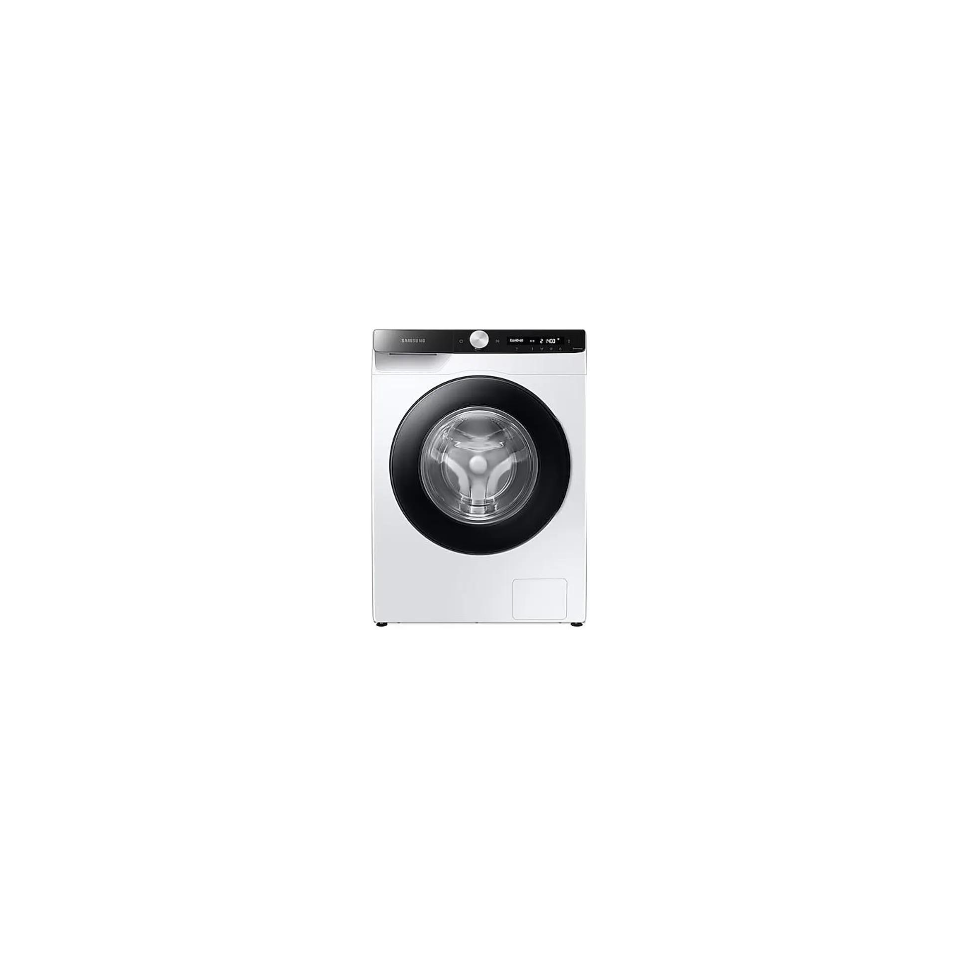 Пералня Samsung WW80T504DAEAS7 , 1400 об./мин., 8.00 kg, A