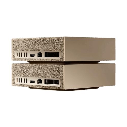 PNY Nvidia DGX Spark GB10 128GB Bundle (2 x DGX Spark Units + 1 x Bundle Cable) | JAR Computers PNY Nvidia DGX Spark GB10 128GB Bundle (2 x DGX Spark Units + 1 x Bundle Cable)