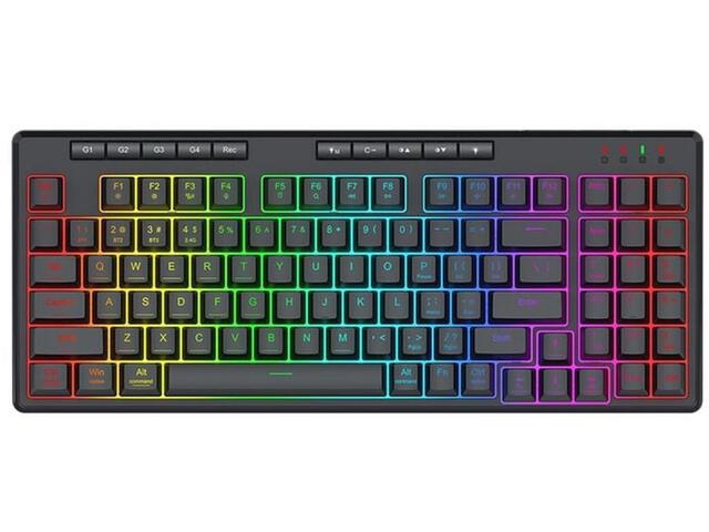 Redragon Varro RGB K517-RGB