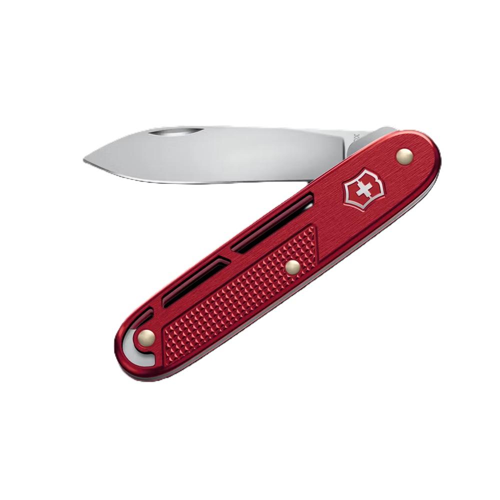 Швейцарски джобен нож Victorinox Onefold Alox | JAR Computers Швейцарски джобен нож Victorinox Onefold Alox