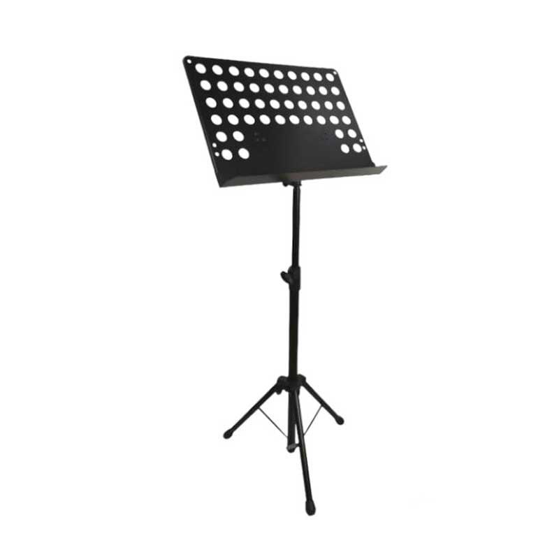 Стойка за ноти Nowa Szkola, регулируема, 88 - 150 cm | JAR Computers Стойка за ноти Nowa Szkola, регулируема, 88 - 150 cm