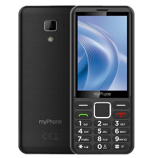 Телефон myPhone 3510 LTE | JAR Computers Телефон myPhone 3510 LTE