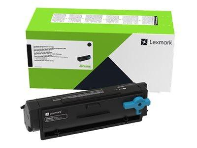 Тонер касета за Lexmark MS430/MX430/MX431 Series - Toner - 55B / 55B200E - Black - PN 55B200E | JAR Computers Тонер касета за Lexmark MS430/MX430/MX431 Series - Toner - 55B / 55B200E - Black - PN 55B200E