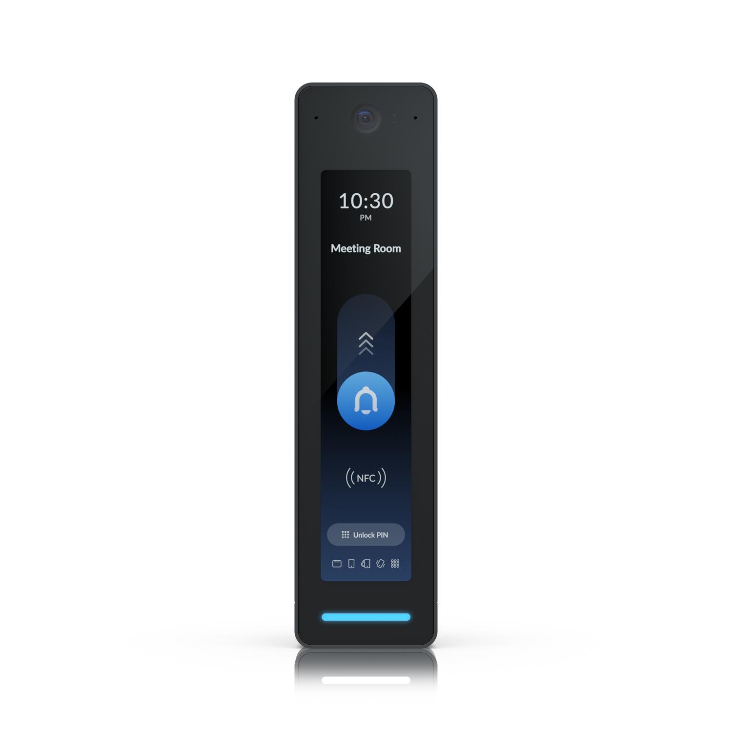 Ubiquiti Access Reader G2 Professional Основен четец за контрол на достъпа Черен | JAR Computers Ubiquiti Access Reader G2 Professional Основен четец за контрол на достъпа Черен