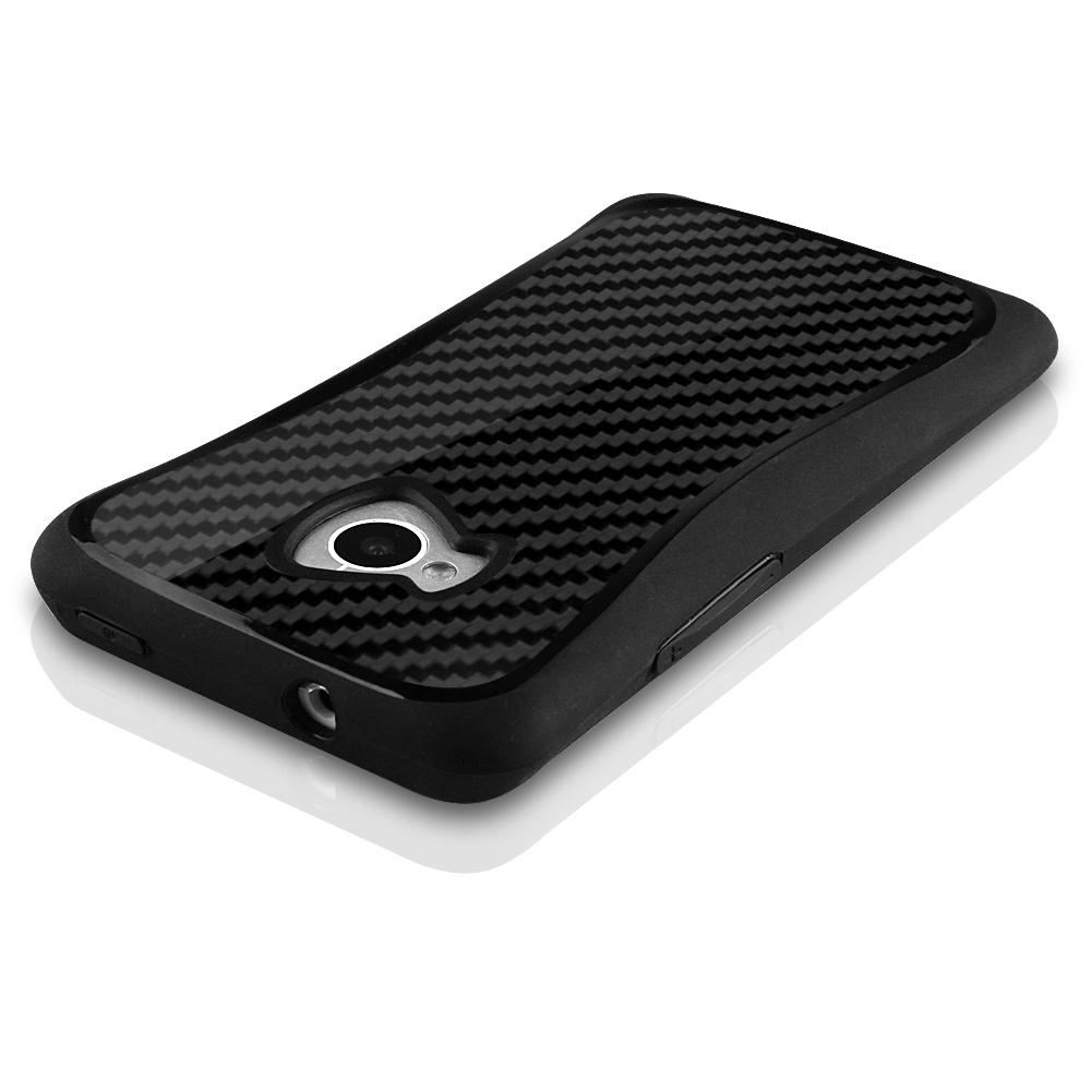 Уникален карбонов кейс за HTC ONE M7 - Itskins Sesto Elemento Carbon | JAR Computers Уникален карбонов кейс за HTC ONE M7 - Itskins Sesto Elemento Carbon