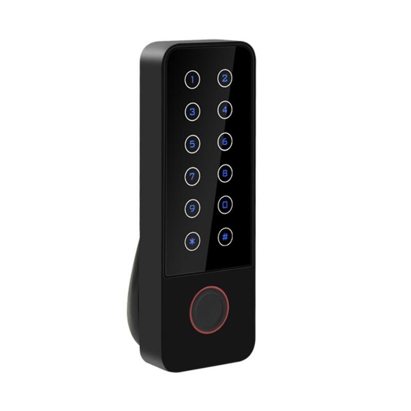 Wi-Fi контролер / четец за код, пръстов отпечатък и карти MIFARE - ARCREAT HF6-MF(WIFI) | JAR Computers Wi-Fi контролер / четец за код, пръстов отпечатък и карти MIFARE - ARCREAT HF6-MF(WIFI)