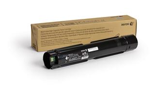 Xerox 106R03737 тонер касета 1 броя Оригинал Черен | JAR Computers Xerox 106R03737 тонер касета 1 броя Оригинал Черен