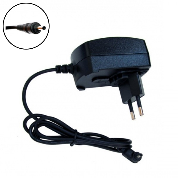 Зарядно за лаптоп (Laptop AC Adapter) Acer - Iconia Tab A100 A101 A200 A210 A500 A501 12V 18W Шуко - Заместител / Replacement Високо Качество A+ | JAR Computers Зарядно за лаптоп (Laptop AC Adapter) Acer - Iconia Tab A100 A101 A200 A210 A500 A501 12V 18W Шуко - Заместител / Replacement Високо Качество A+