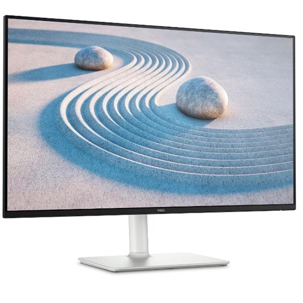 27" LED Dell S2725DS, QHD IPS 100Hz, DP/HDMI