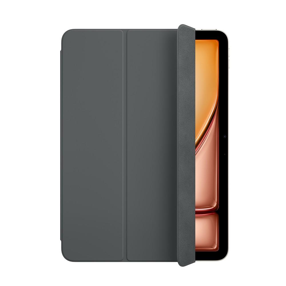 Apple Smart Folio - оригинален калъф за iPad Air 13 (2024) (черен) 