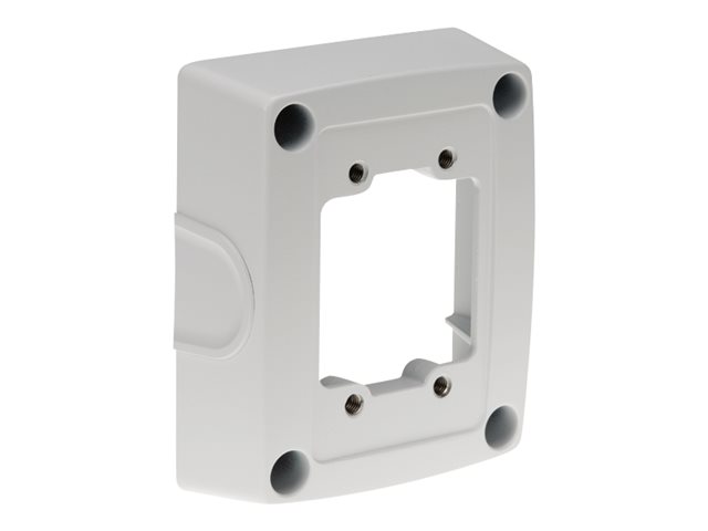AXIS T94R01P CONDUIT BACK BOX | JAR Computers AXIS T94R01P CONDUIT BACK BOX