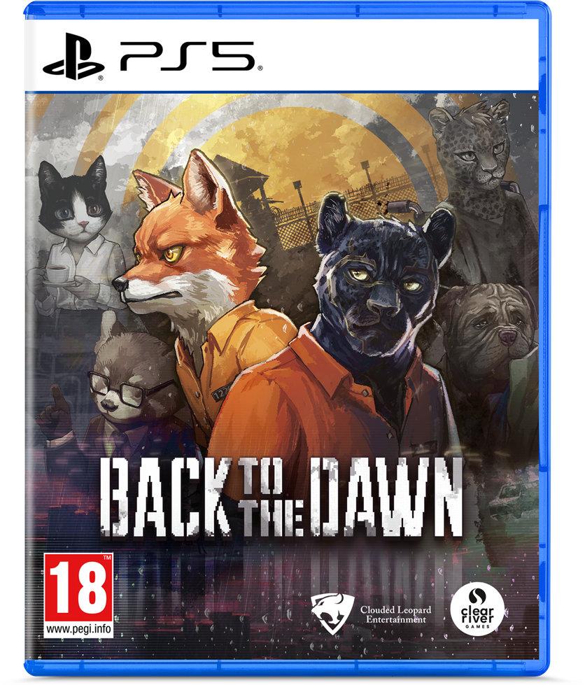 Back to the Dawn (PS5)