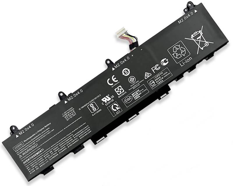 Батерия за лаптоп HP EliteBook 830 G7 840 G8 Firefly 14 G7 CC03XL - Заместител | JAR Computers Батерия за лаптоп HP EliteBook 830 G7 840 G8 Firefly 14 G7 CC03XL - Заместител